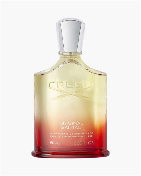 creed original santal 4 oz|creed original santal body wash.